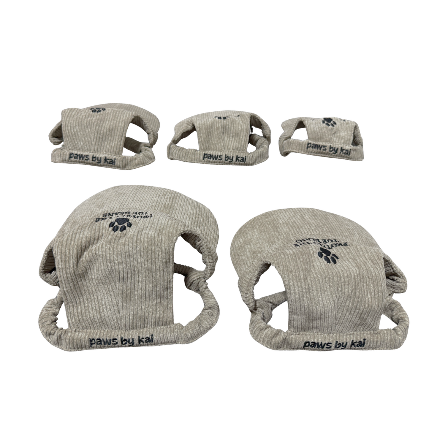 Toe Beans Hat