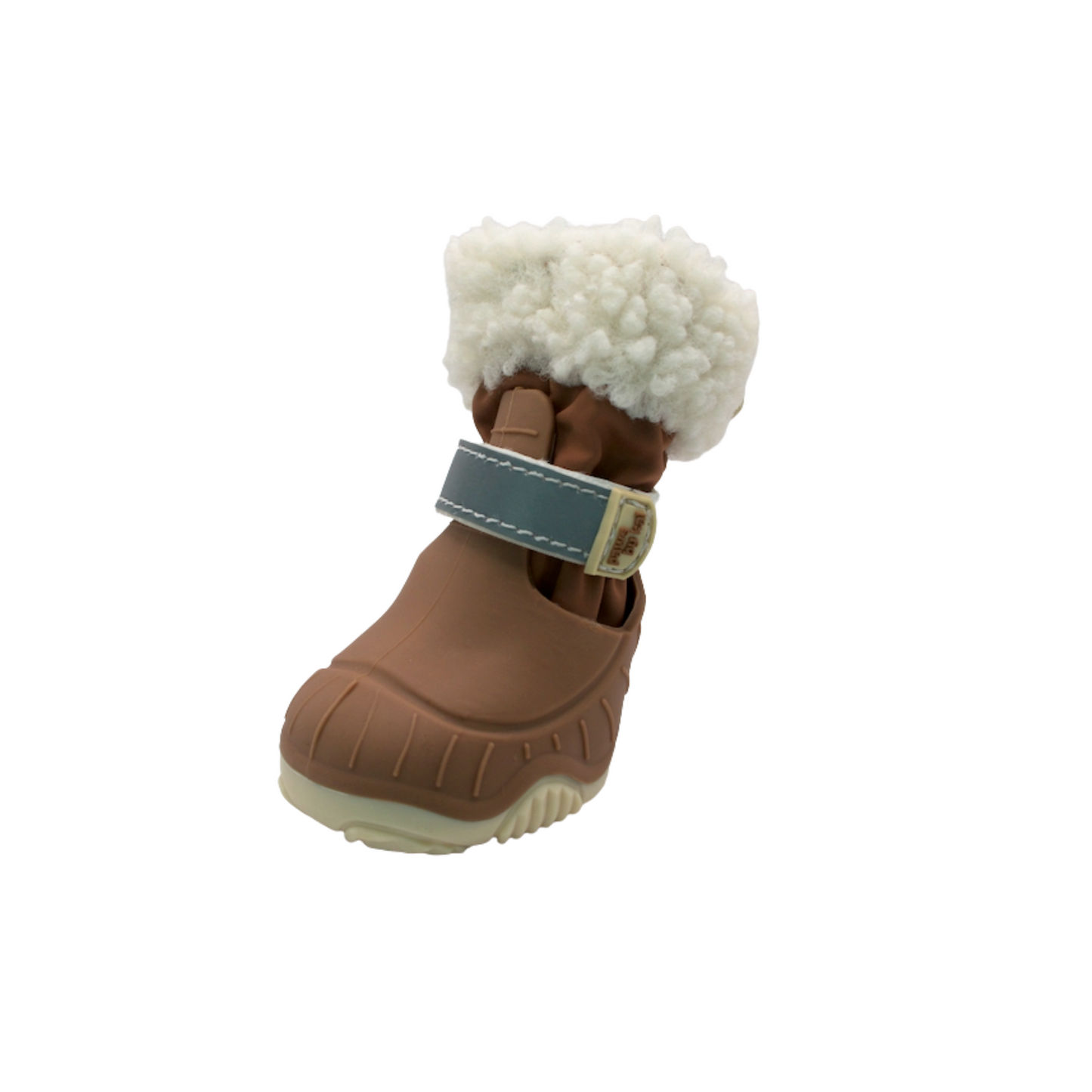 The Stassi- Snow Boots for Dogs