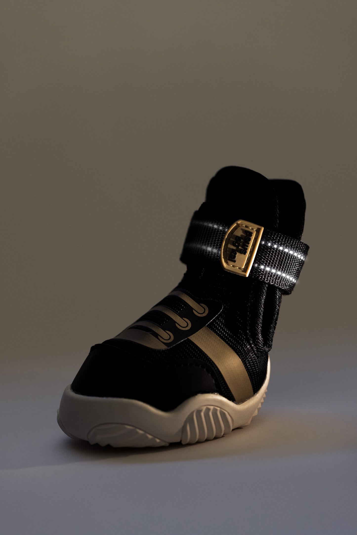 The Kai- Single Shoe