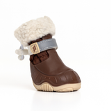 Single Snow Boot