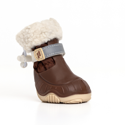 The Stassi- Snow Boots for Dogs