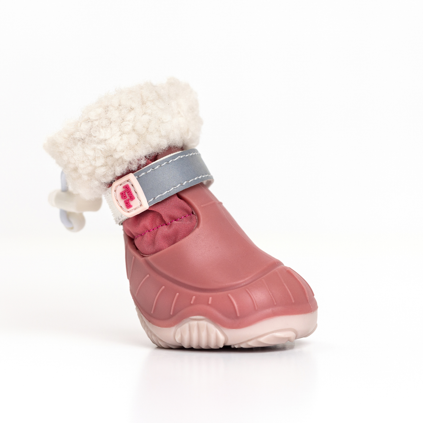 The Stassi- Snow Boots for Dogs