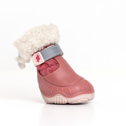 The Stassi- Snow Boots for Dogs