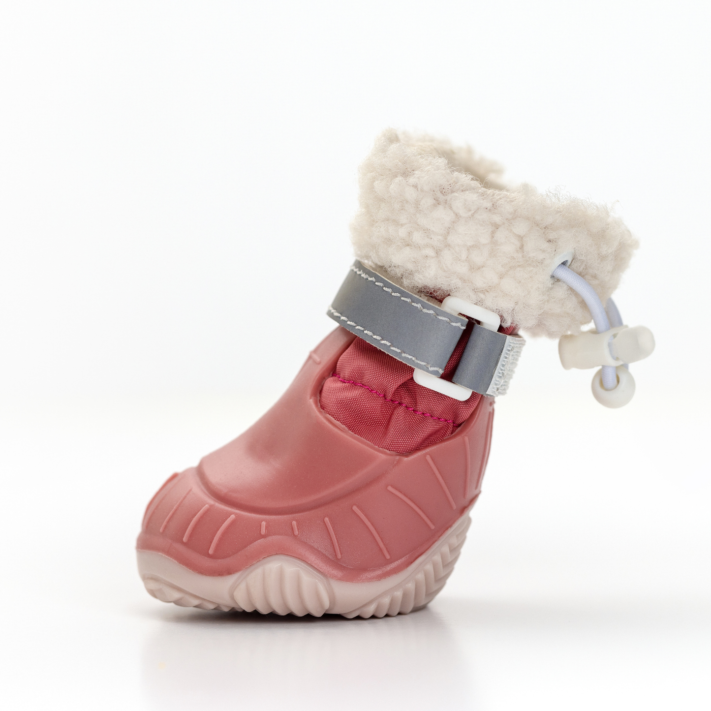 The Stassi- Snow Boots for Dogs