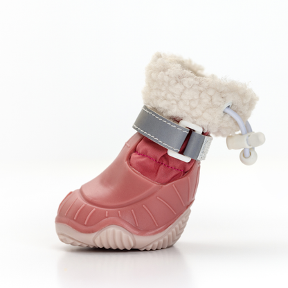 The Stassi- Snow Boots for Dogs