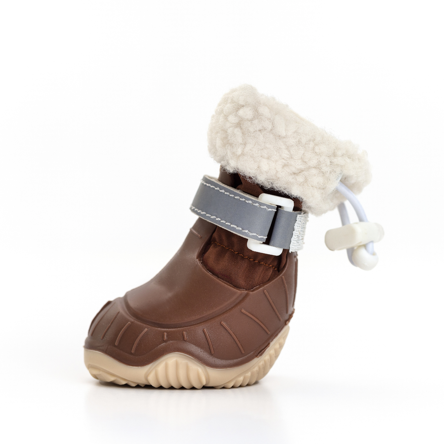 The Stassi- Snow Boots for Dogs