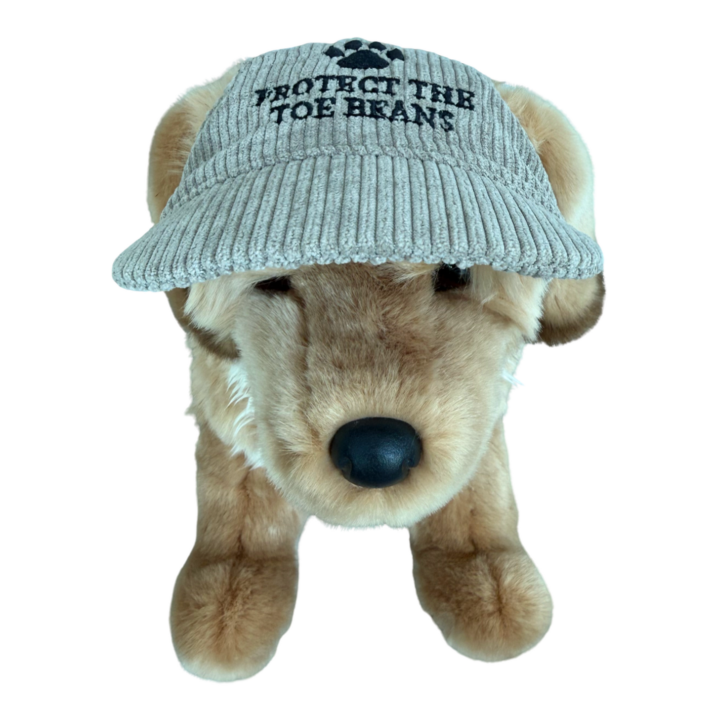 Toe Beans Hat