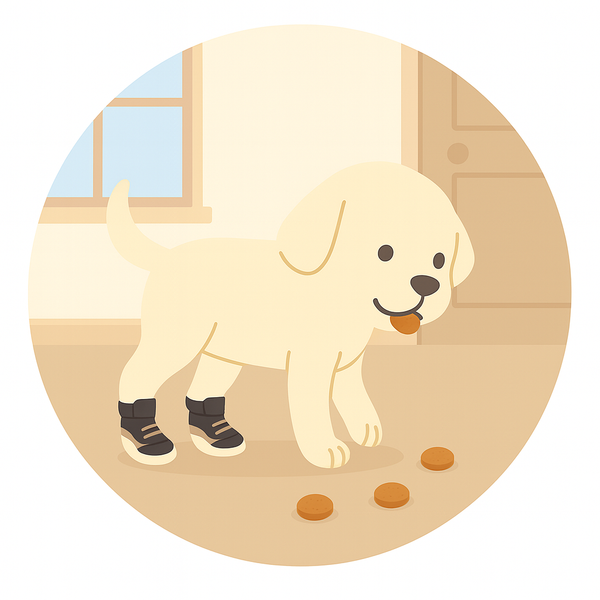 Treat Trail
