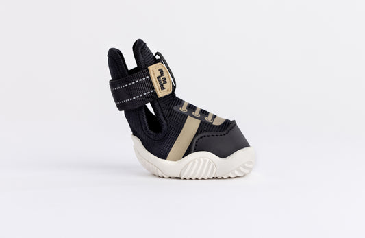 The Kai- Single Shoe