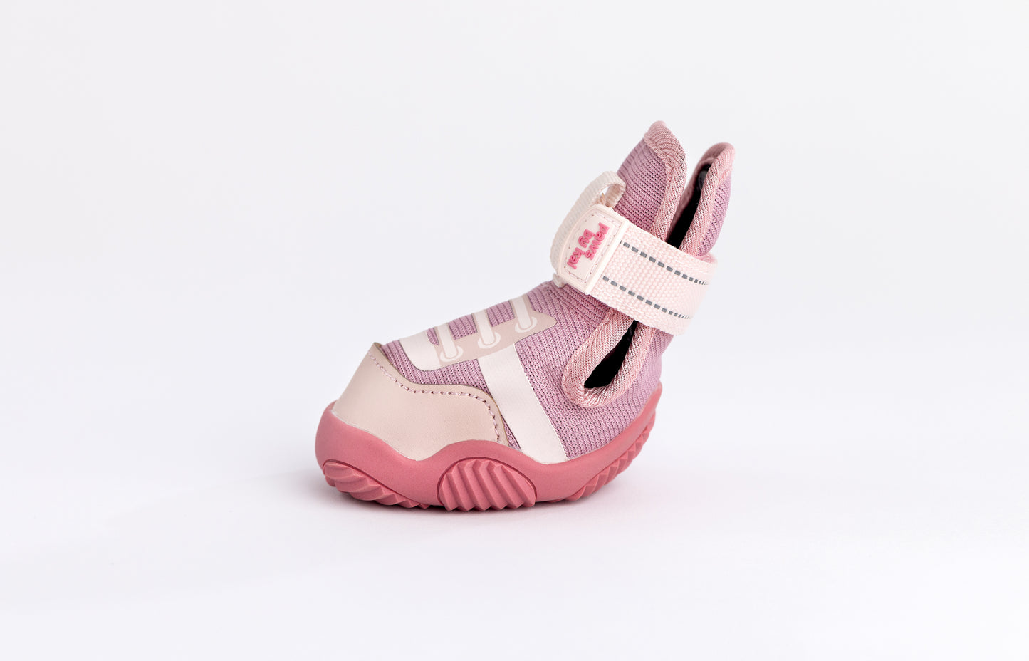 The Kai- Single Shoe