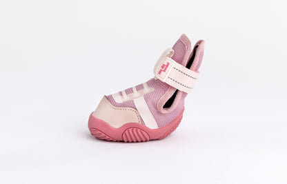 The Kai- Single Shoe